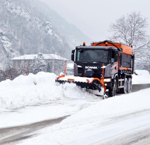 GPS PER A LLEVANEUS DE GENERALITAT i DIPUTACIÓ